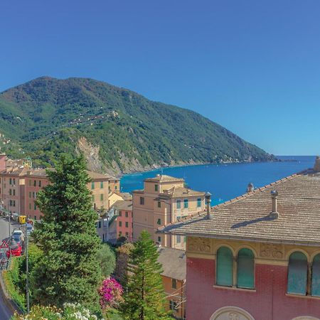 Apartmán Casa Carolina Camogli Exteriér fotografie